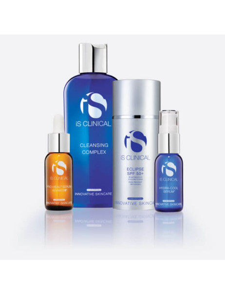 Pure Calm Collection Заспокійливий набір