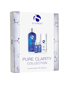iS Clinical Pure Clarity Collection Набір для очищення шкіри - Написати відгук