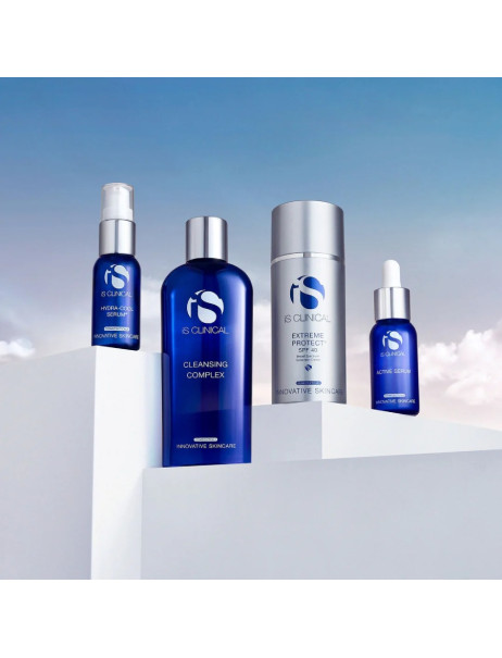 Pure Clarity Collection Набір для очищення шкіри IS CLINICAL Pure Clarity