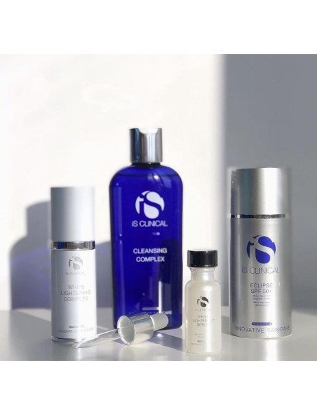 iS Clinical Radiance Kit