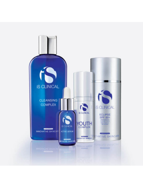 iS Clinical Pure Renewal Kit Комплект для омолодження шкіри