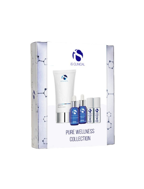 iS Clinical Pure Wellness Collection Набір Спеціальний догляд