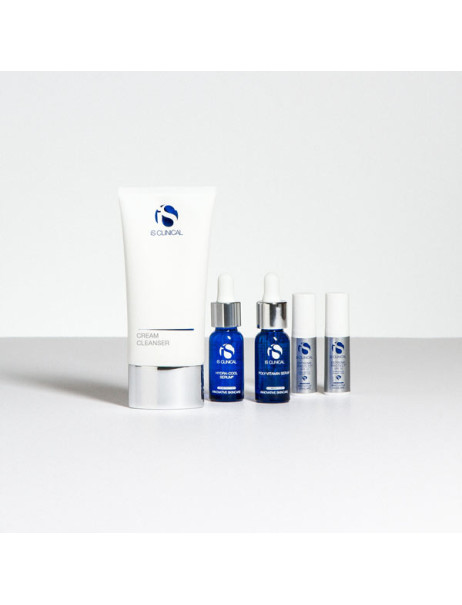 iS Clinical Pure Wellness Collection