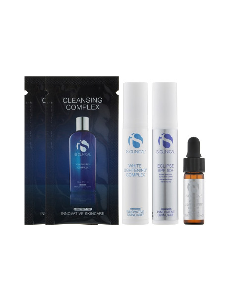 iS Clinical міні-набір Pure Radiance