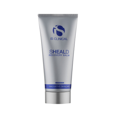 iS Clinical Sheald Recovery Balm Бальзам для захисту та відновлення