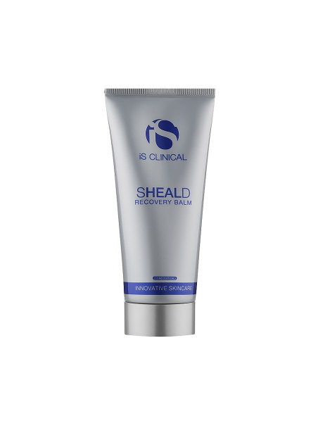 iS Clinical Sheald Recovery Balm Бальзам для захисту та відновлення