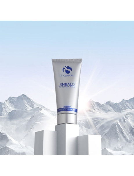 iS Clinical Sheald Recovery Balm Бальзам для захисту та відновлення