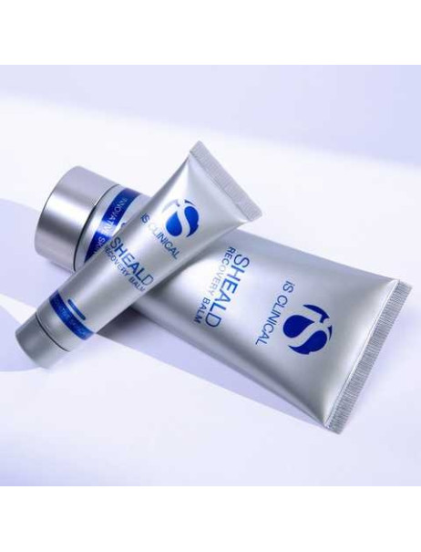 iS Clinical Sheald Recovery Balm Бальзам для захисту та відновлення