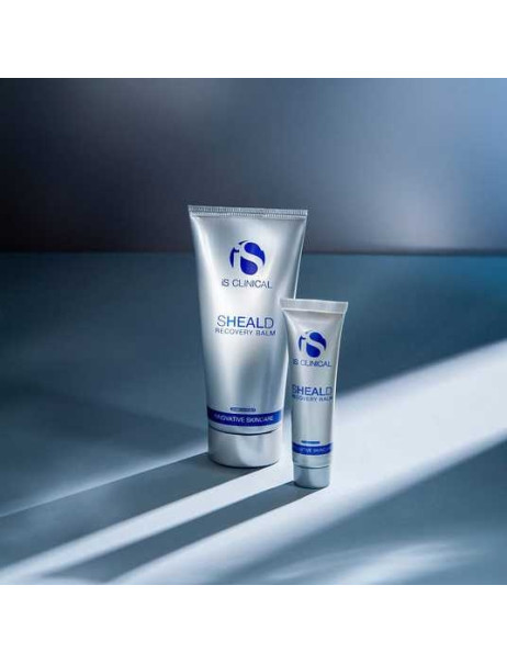 iS Clinical Sheald Recovery Balm Бальзам для захисту та відновлення