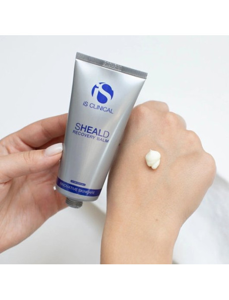 iS Clinical Post-Peel Collection Home Regimen Пост-пілінговий домашній догляд знижка