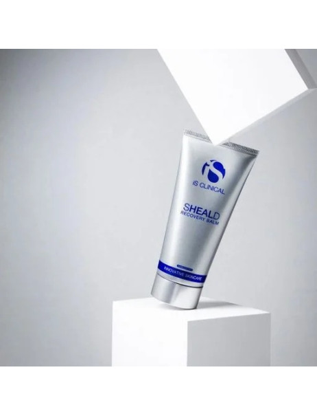 iS Clinical Sheald Recovery Balm Бальзам для захисту та відновлення