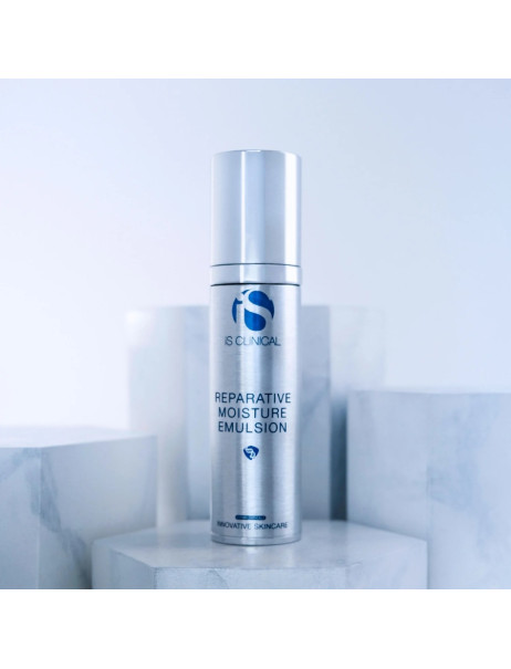 iS Clinical Reparative Moisture Emulsion Увлажняющая эмульсия для лица