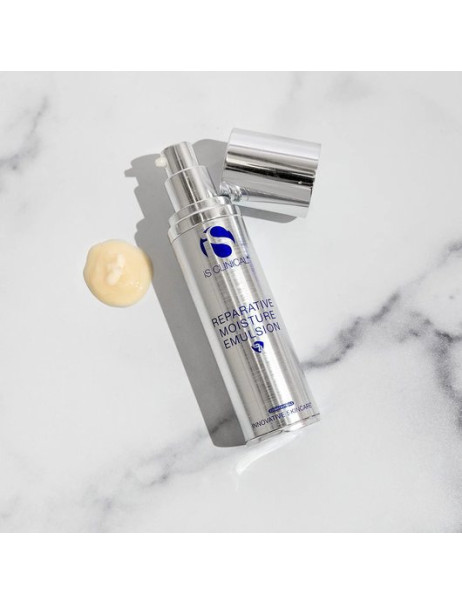 iS Clinical Reparative Moisture Emulsion Увлажняющая эмульсия для лица