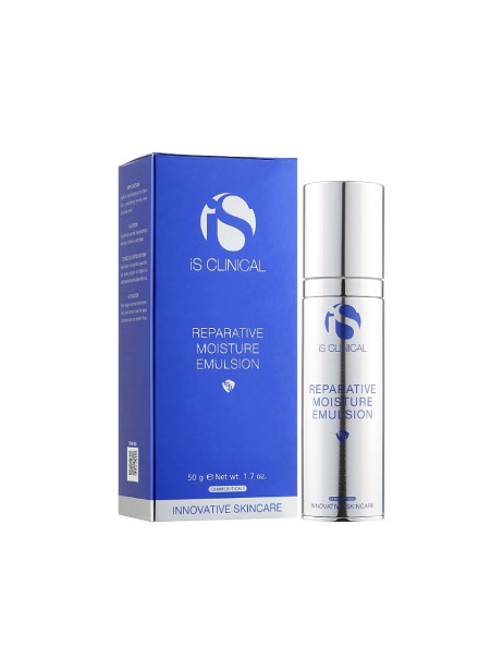 iS Clinical Reparative Moisture Emulsion Увлажняющая эмульсия для лица