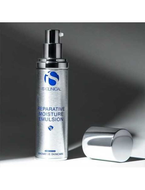 iS Clinical Reparative Moisture Emulsion Увлажняющая эмульсия для лица