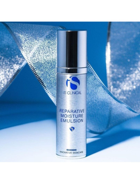 iS Clinical Reparative Moisture Emulsion Увлажняющая эмульсия для лица