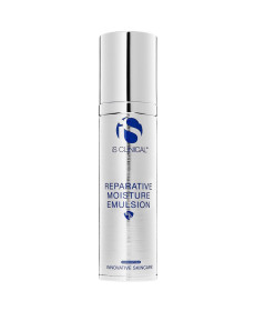 iS Clinical Reparative Moisture Emulsion Увлажняющая эмульсия для лица - Написать отзыв