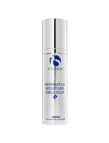 iS Clinical Reparative Moisture Emulsion Увлажняющая эмульсия для лица