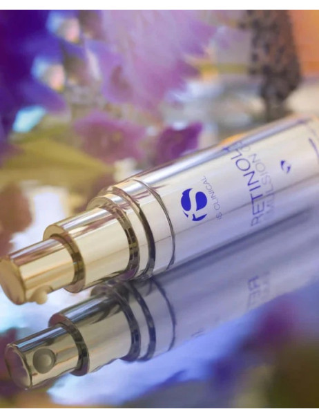 Відновлювальна емульсія iS Clinical Retinol+ 0.3%Акуратності