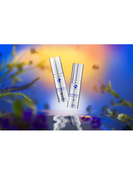 Емульсія з ретинолом 0.3% iS Clinical Retinol+