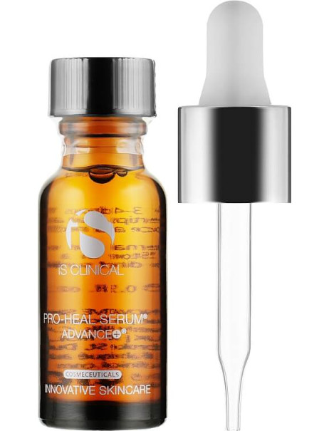 iS Clinical Pro-Heal Serum - заживляющая сыворотка