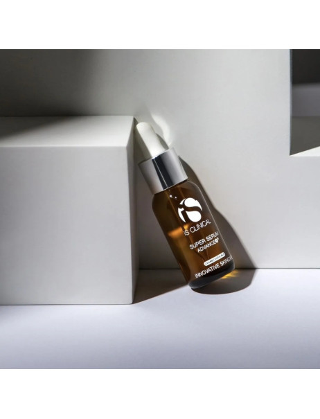 iS Clinical Super Serum Advance+ Антивікова сироватка для обличчя