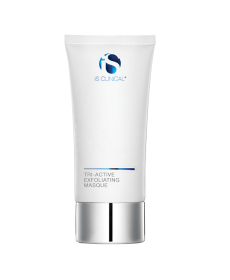 iS Clinical Tri-Active Exfoliating Masque Ензимна маска для обличчя - Написати відгук