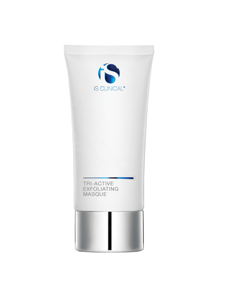 iS Clinical Tri-Active Exfoliating Masque Ензимна маска для обличчя