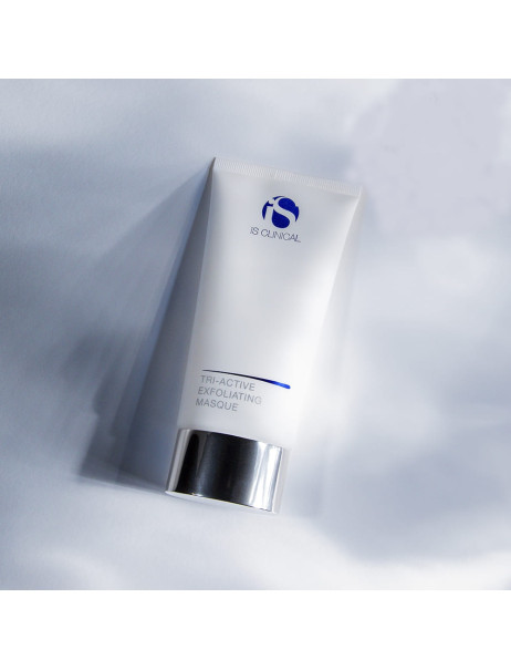 iS Clinical Tri-Active Exfoliating Masque Ензимна маска для обличчя