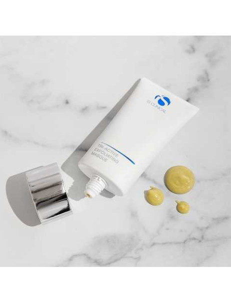 iS Clinical маска для обличчя Tri-Active Exfoliating