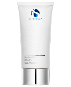 iS Clinical Warming Honey Cleanser Медовий засіб для очищення шкіри - Написати відгук