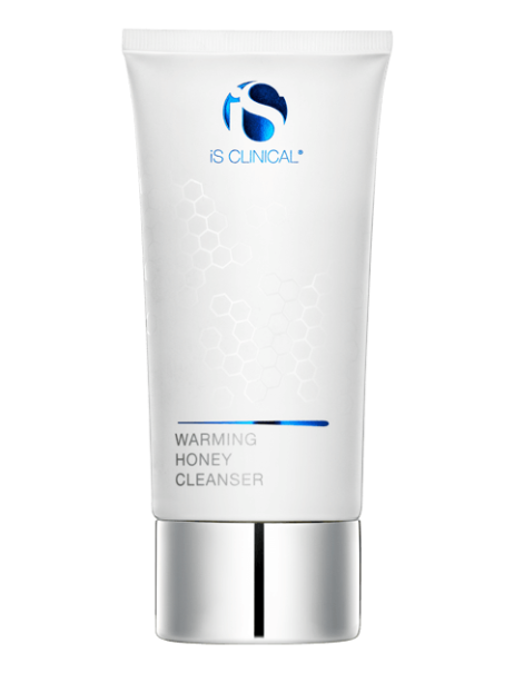 iS Clinical Warming Honey Cleanser Медовий засіб для очищення шкіри