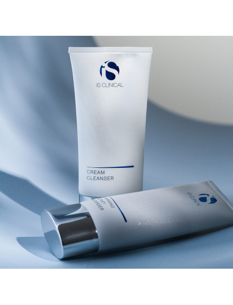 iS Clinical Warming Honey Cleanser Медовий засіб для очищення шкіри