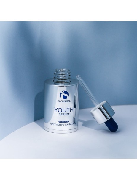 Омолаживающая сыворотка Youth Serum от iS Clinical