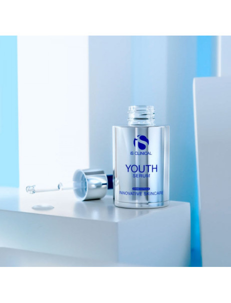 iS Clinical Youth Serum Омолаживающая сыворотка для лица