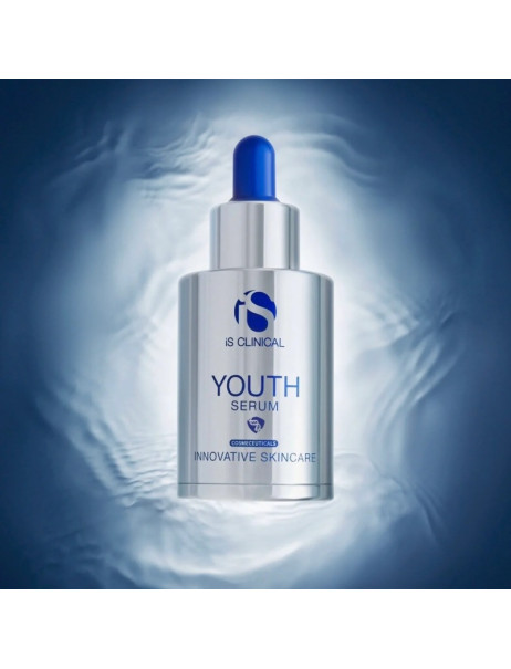 iS Clinical Youth Serum