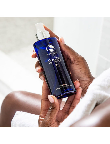 iS Clinical Youth Body Serum Сыворотка омолаживающая для тела