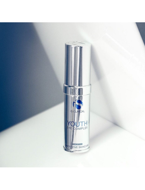 Крем для очей iS Clinical Youth Eye Complex