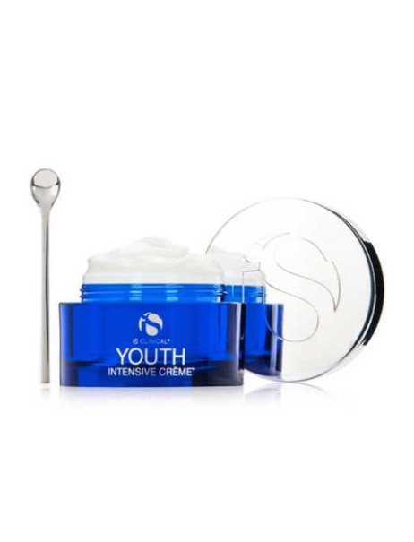 Омолоджувальний крем для обличчя iS Clinical Youth Intensive Creme