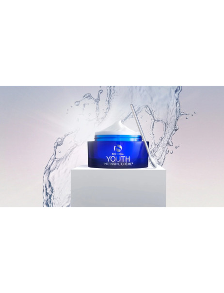 iS Clinical омолоджувальний крем для обличчя Youth Intensive Creme