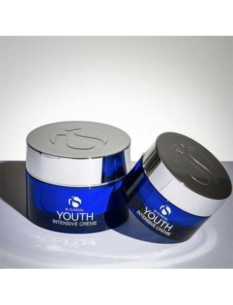 iS Clinical Youth Intensive Creme Інтенсивний крем омолоджуючий для обличчя