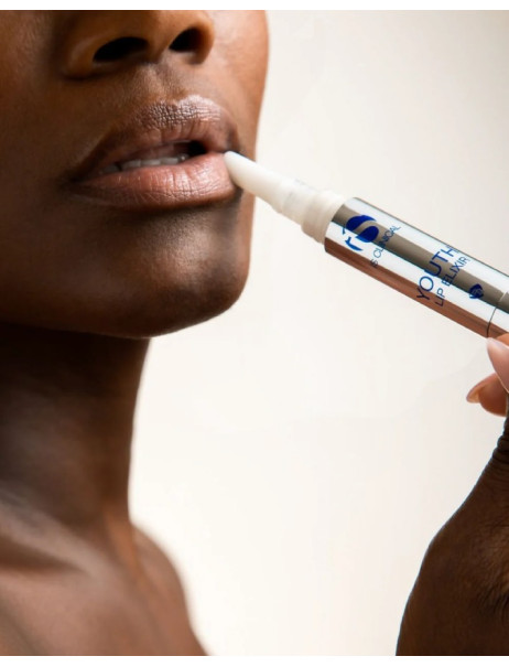 iS Clinical Lip Duo Омолоджувальний комплекс для губ