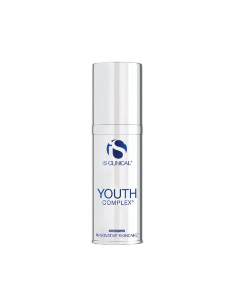 iS Clinical Youth Complex Омолаживающий крем для лица