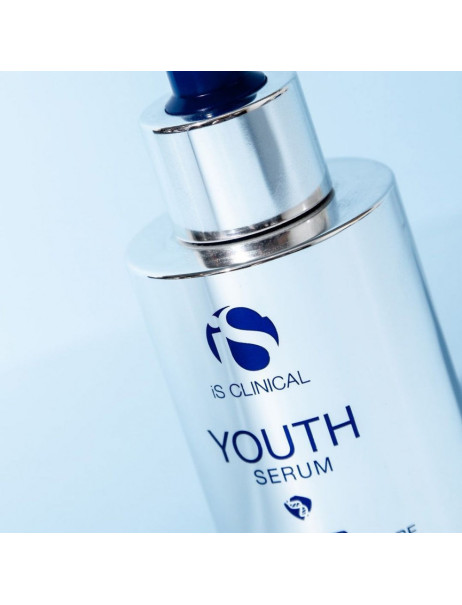 iS Clinical Youth Serum Омолаживающая сыворотка для лица