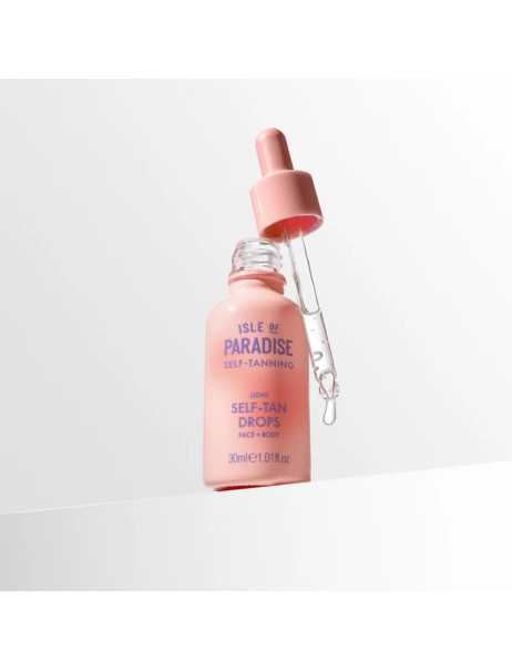 Bella Aura Gravity Reverse Body Serum