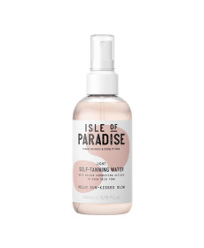Isle of Paradise Self-tanning Water Light Мист для автозагара, оттенок Light - Написать отзыв