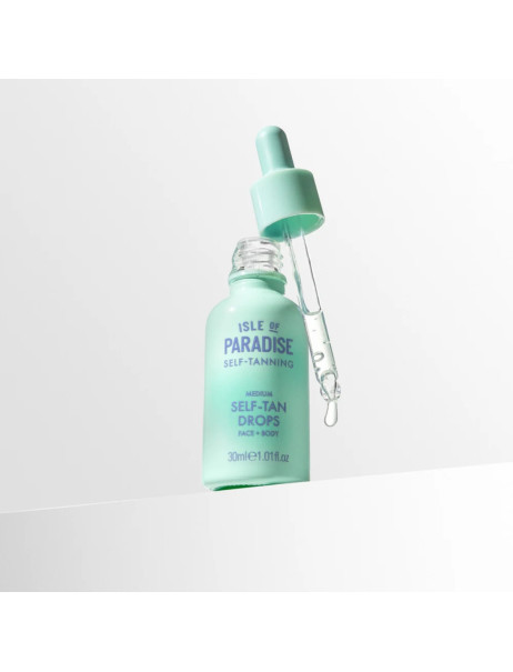 Bella Aura Gravity Reverse Body Serum