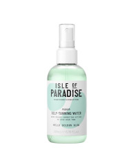 Isle of Paradise Self-tanning Water Medium Міст для автозасмаги, відтінок Medium img