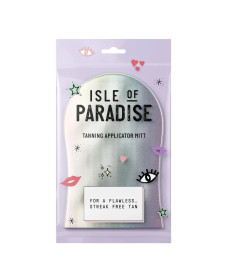 Isle of Paradise Tanning Applicator Mitt Рукавичка для нанесення автозасмаги - Написати відгук