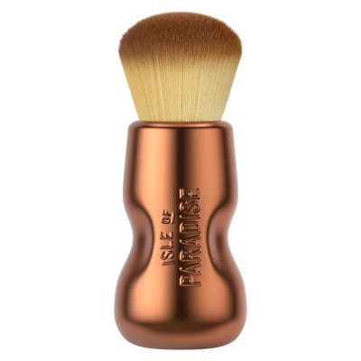 Isle of Paradise Face & Body Bronzing Brush  Пензель для бронзування обличчя та тіла  